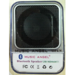 Music Angel JH-MD06BT Black